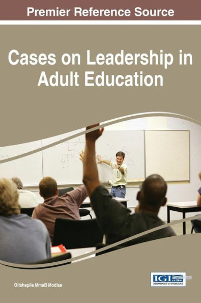 Cases On Leadership In Adult Education