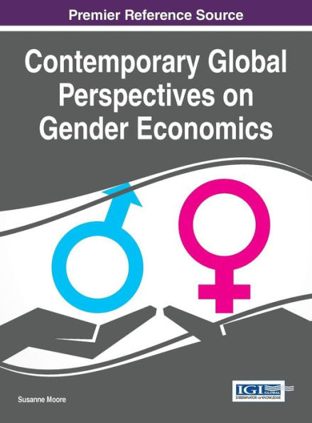 Contemporary Global Perspectives On Gender Economics