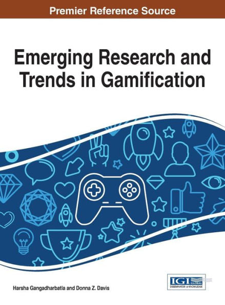 Emerging Research And Trends In Gamification