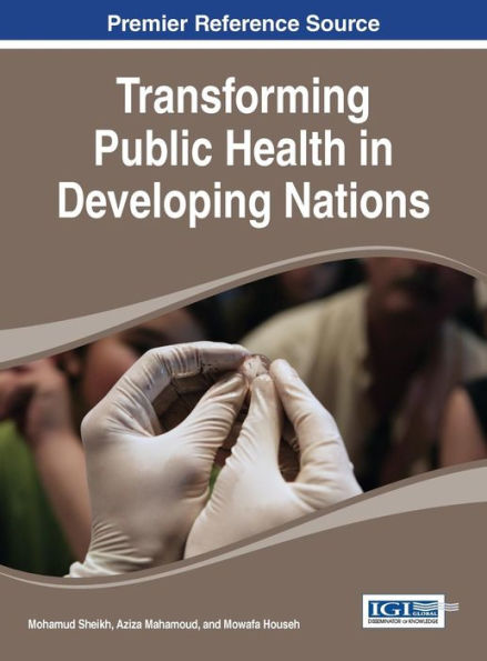 Transforming Public Health In Developing Nations