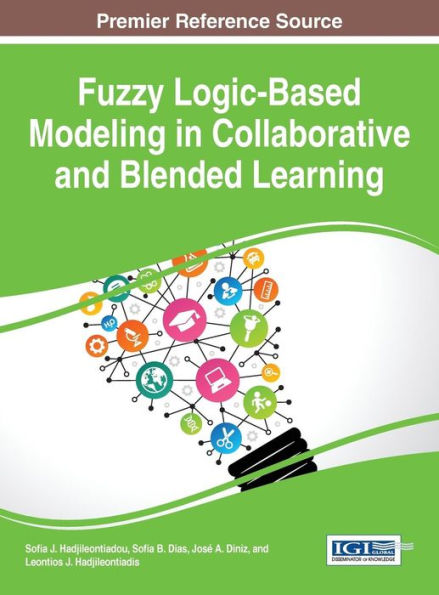 Fuzzy Logic-Based Modeling In Collaborative And Blended Learning