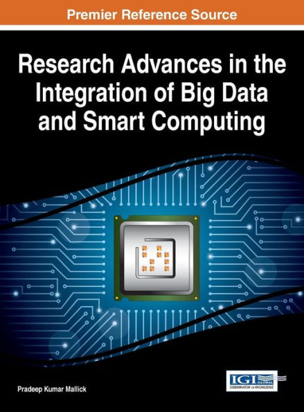 Research Advances In The Integration Of Big Data And Smart Computing