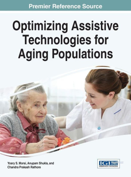 Optimizing Assistive Technologies For Aging Populations