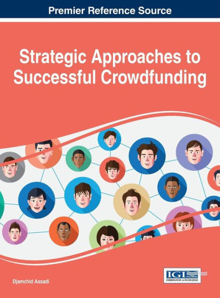 Strategic Approaches To Successful Crowdfunding