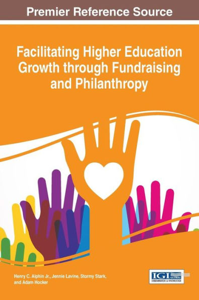 Facilitating Higher Education Growth Through Fundraising And Philanthropy
