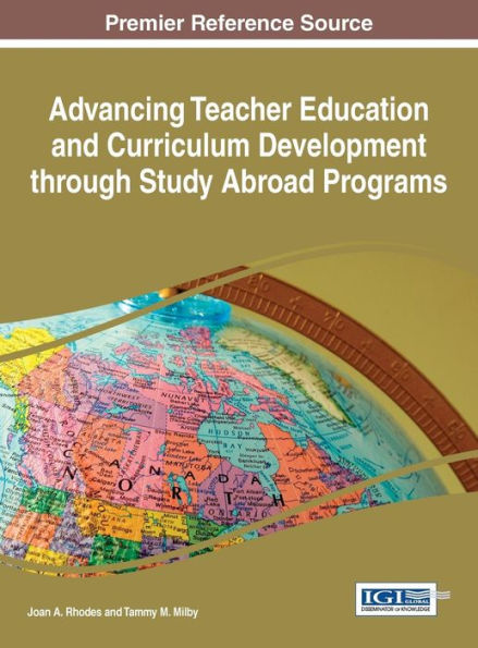 Advancing Teacher Education And Curriculum Development Through Study Abroad Programs