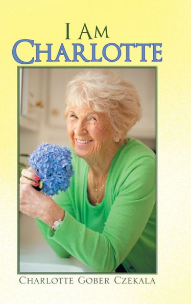 I Am Charlotte
