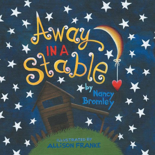 Away In A Stable