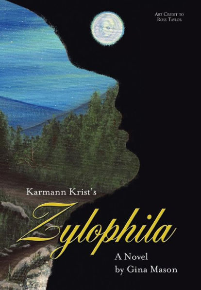 Karmann Krist's Zylophila