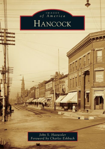 Hancock (Images Of America)