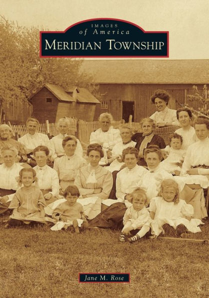 Meridian Township (Images Of America)