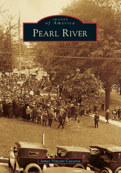 Pearl River (Images Of America)