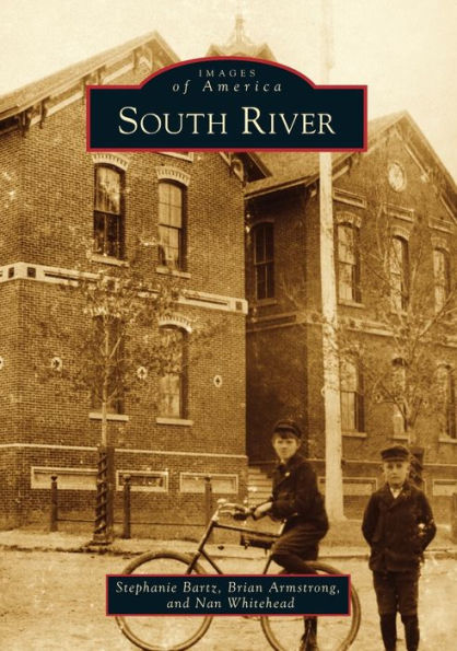 South River (Images Of America)