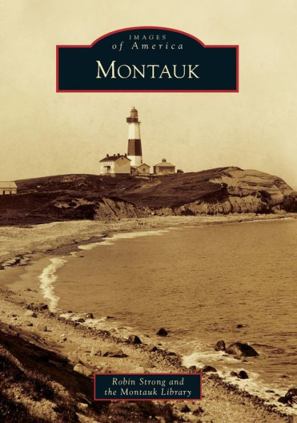 Montauk (Images Of America)
