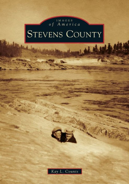 Stevens County (Images Of America)