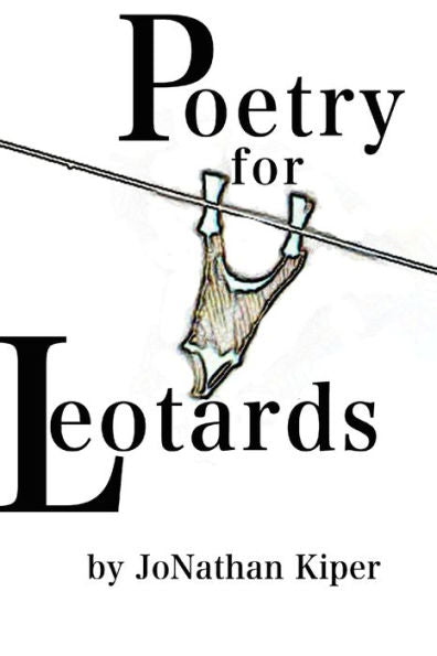 Poetry For Leotards