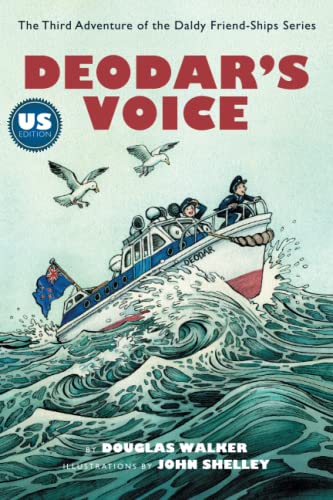 Deodar's Voice - Us (Daldy Friend-Ships -- Us)