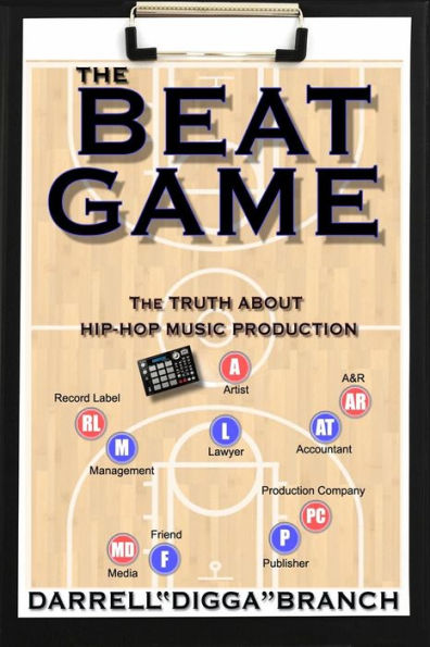 The Beat Game: The Truth About Hip Hop Production