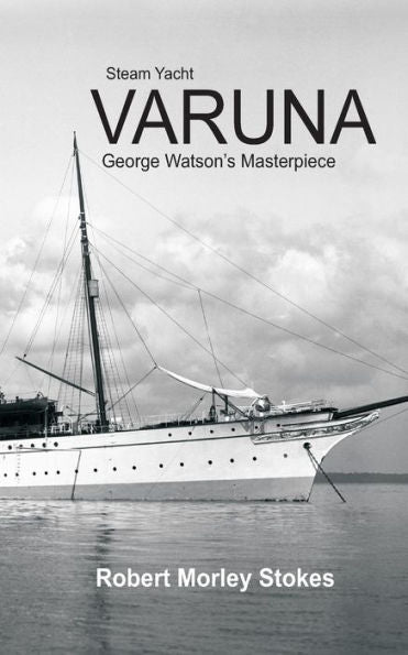Steam Yacht Varuna