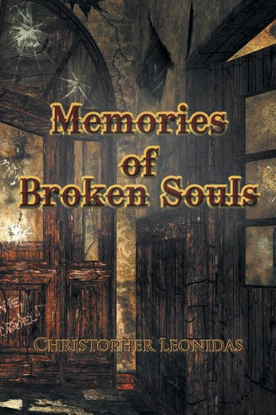 Memories Of Broken Souls