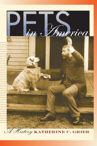 Pets In America: A History