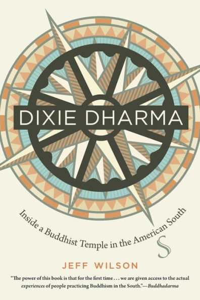 Dixie Dharma: Inside A Buddhist Temple In The American South