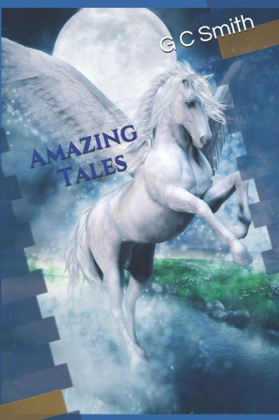 Amazing Tales