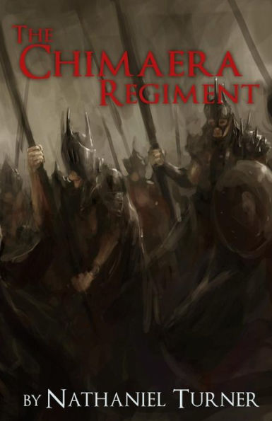 The Chimaera Regiment