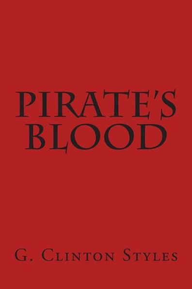 Pirate's Blood