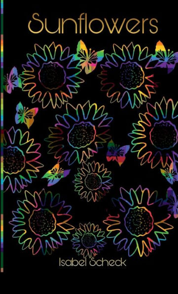 Sunflowers - 9781471072062