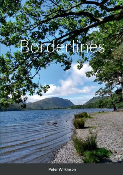 Borderlines - 9781471618291