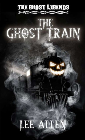The Ghost Train - 9781471658815
