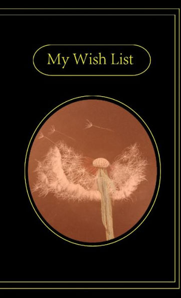 My Wish List - 9781471685903