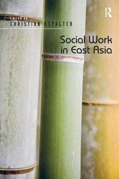 Social Work In East Asia