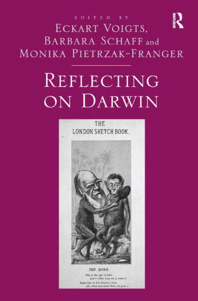 Reflecting On Darwin