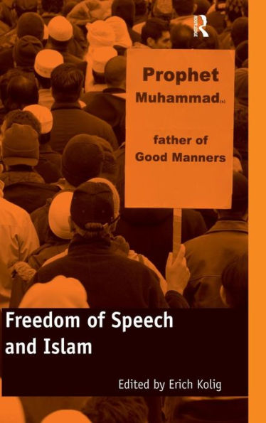 Freedom Of Speech And Islam