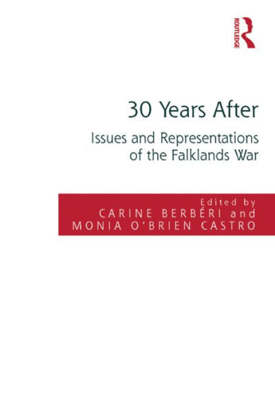 30 Years After: Issues And Representations Of The Falklands War