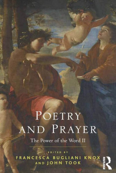 Poetry And Prayer: The Power Of The Word Ii
