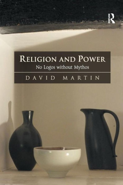 Religion And Power