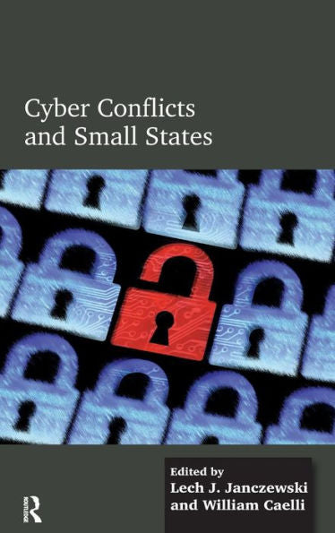 Cyber Conflicts And Small States