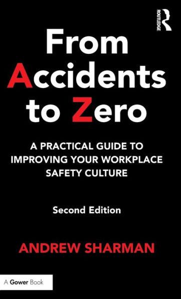 From Accidents To Zero