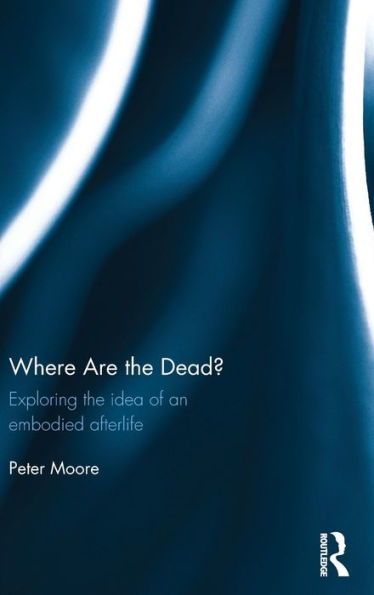 Where Are The Dead?