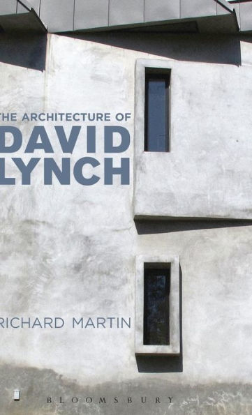 The Architecture Of David Lynch