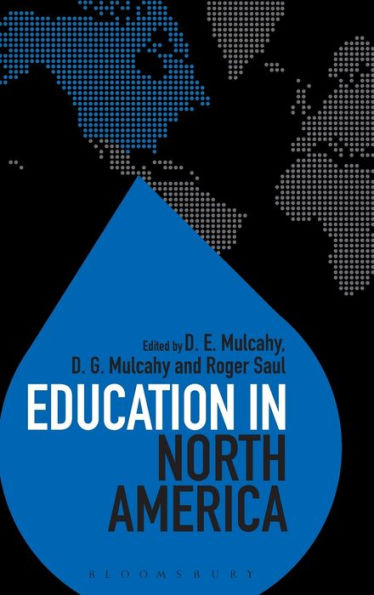 Education In North America (Education Around The World)