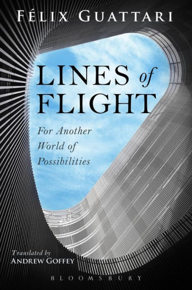 Lines Of Flight: For Another World Of Possibilities (Impacts)