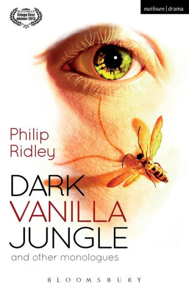 Dark Vanilla Jungle And Other Monologues (Modern Plays)