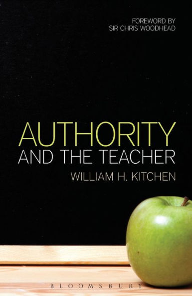 Authority And The Teacher