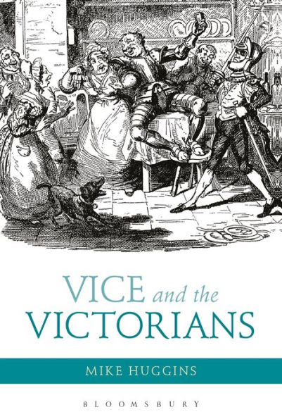 Vice And The Victorians