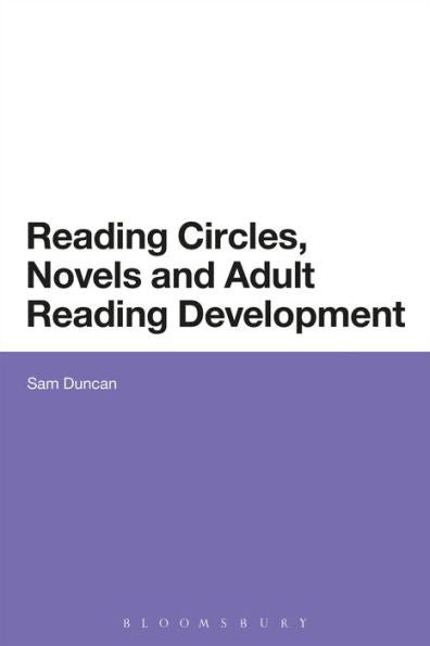 Reading Circles, Novels And Adult Reading Development