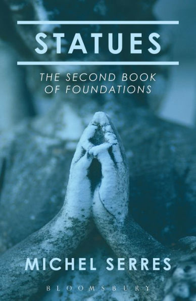 Statues: The Second Book Of Foundations